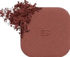 Dolce & Gabbana Cheeks & Eyes Match Blush & Eyeshadow Powder poskipuna ja luomiväri 8 g