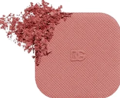 Dolce & Gabbana Cheeks & Eyes Match Blush & Eyeshadow Powder poskipuna ja luomiväri 8 g