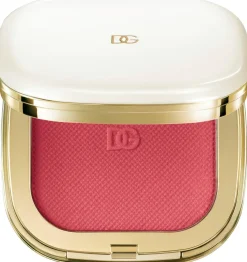 Dolce & Gabbana Cheeks & Eyes Match Blush & Eyeshadow Powder poskipuna ja luomiväri 8 g