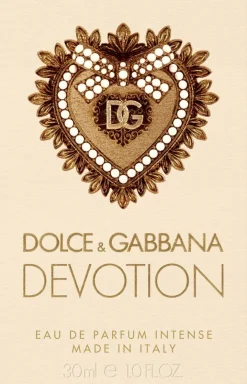 Dolce & Gabbana Devotion EdP Intense tuoksu 30 ml