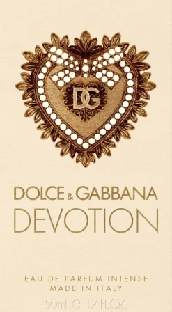 Dolce & Gabbana Devotion EdP Intense tuoksu 50 ml