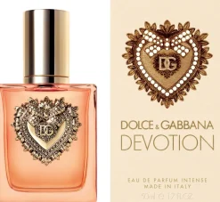 Dolce & Gabbana Devotion EdP Intense tuoksu 50 ml