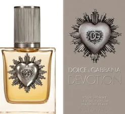 Dolce&Gabbana Devotion EdP Male -tuoksu 50 ml