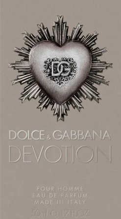 Dolce&Gabbana Devotion EdP Male -tuoksu 50 ml