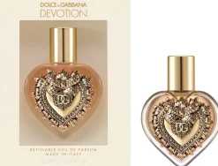 Dolce&Gabbana Devotion EdP 20 ml tuoksu