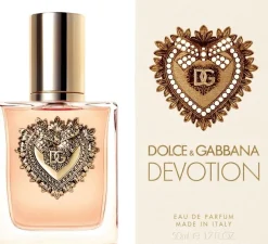 Dolce & Gabbana Devotion EdP tuoksu 50 ml