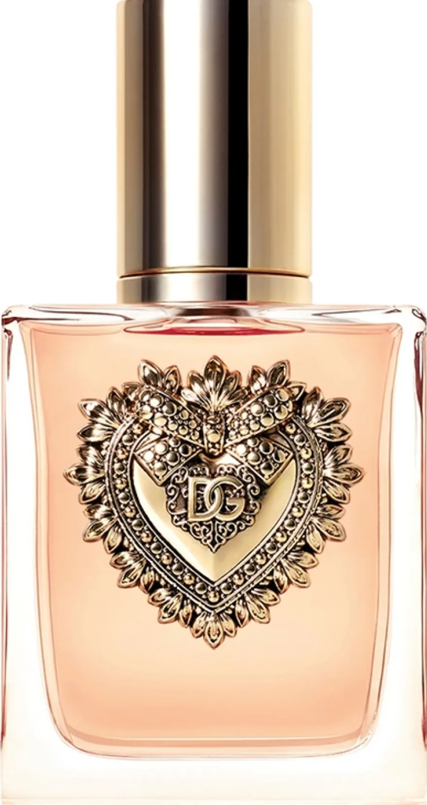 Dolce & Gabbana Devotion EdP tuoksu 50 ml