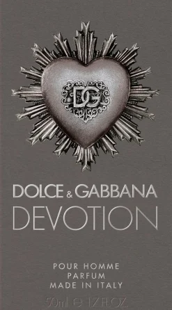 Dolce&Gabbana Devotion Male Parfum 50 ml tuoksu