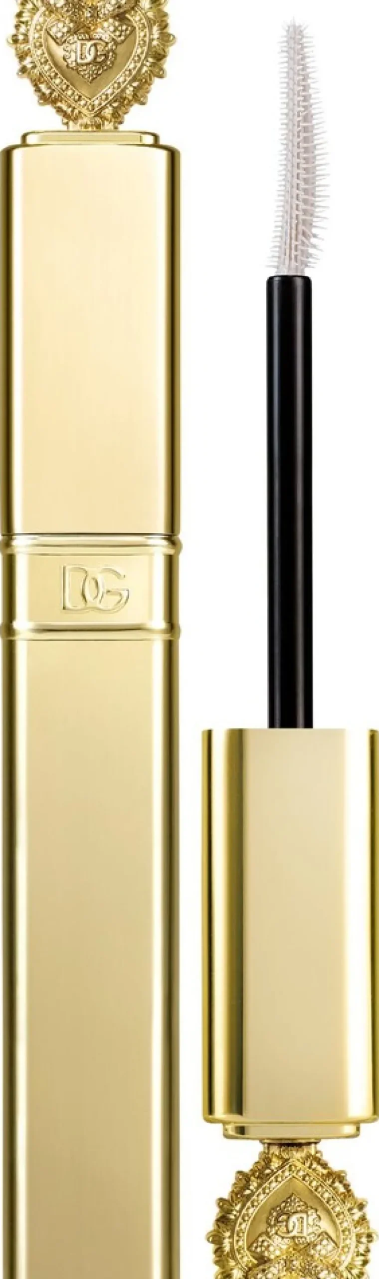 Dolce&Gabbana Everfull Hi-Definition Maskara 8 ml
