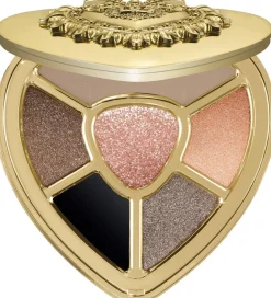 Dolce&Gabbana Ever Icon Eye Palette -meikkipaletti 6,5g