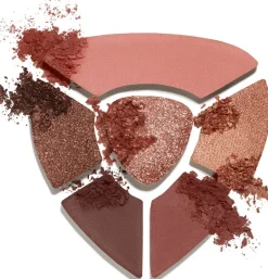 Dolce&Gabbana Ever Icon Eye Palette -meikkipaletti 6,5g