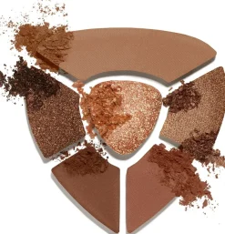 Dolce&Gabbana Ever Icon Eye Palette -meikkipaletti 6,5g