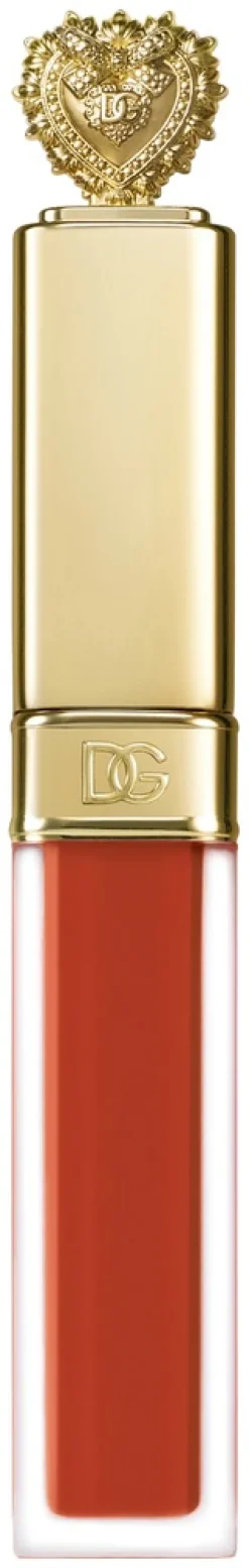 Dolce & Gabbana Everkiss Soft Matte Liquid Lipstick huulipuna 5 ml