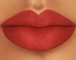 Dolce & Gabbana Everkiss Soft Matte Liquid Lipstick huulipuna 5 ml