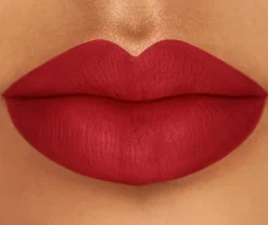 Dolce & Gabbana Everkiss Soft Matte Liquid Lipstick huulipuna 5 ml