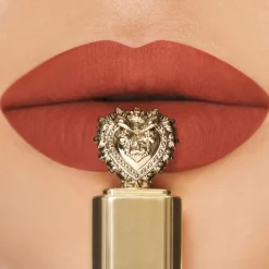Dolce & Gabbana Everkiss Soft Matte Liquid Lipstick huulipuna 5 ml