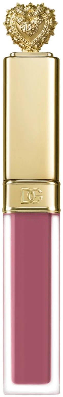 Dolce & Gabbana Everkiss Soft Matte Liquid Lipstick huulipuna 5 ml