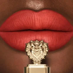 Dolce & Gabbana Everkiss Soft Matte Liquid Lipstick huulipuna 5 ml