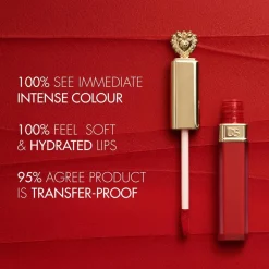 Dolce & Gabbana Everkiss Soft Matte Liquid Lipstick huulipuna 5 ml