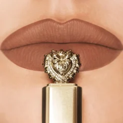 Dolce & Gabbana Everkiss Soft Matte Liquid Lipstick huulipuna 5 ml