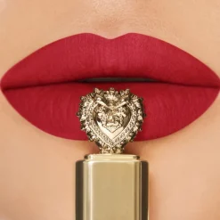 Dolce & Gabbana Everkiss Soft Matte Liquid Lipstick huulipuna 5 ml