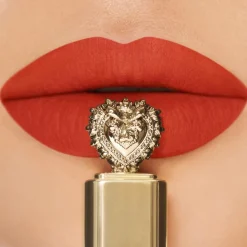 Dolce & Gabbana Everkiss Soft Matte Liquid Lipstick huulipuna 5 ml