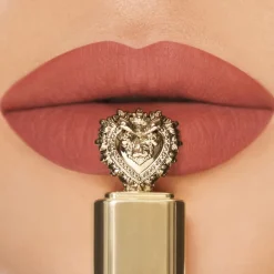 Dolce & Gabbana Everkiss Soft Matte Liquid Lipstick huulipuna 5 ml