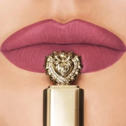 Dolce & Gabbana Everkiss Soft Matte Liquid Lipstick huulipuna 5 ml