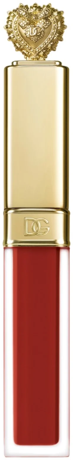 Dolce & Gabbana Everkiss Soft Matte Liquid Lipstick huulipuna 5 ml