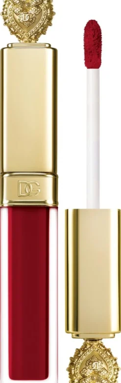Dolce & Gabbana Everkiss Soft Matte Liquid Lipstick huulipuna 5 ml