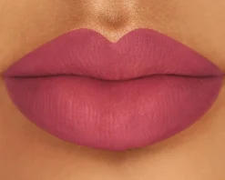Dolce & Gabbana Everkiss Soft Matte Liquid Lipstick huulipuna 5 ml