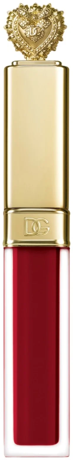 Dolce & Gabbana Everkiss Soft Matte Liquid Lipstick huulipuna 5 ml