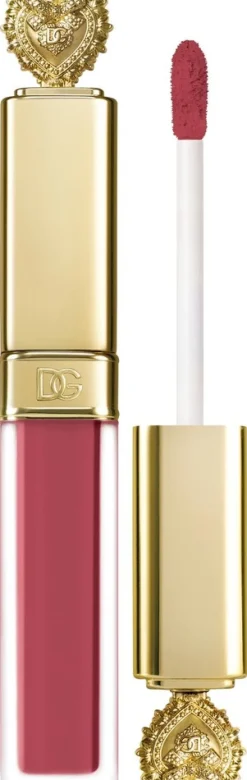 Dolce & Gabbana Everkiss Soft Matte Liquid Lipstick huulipuna 5 ml