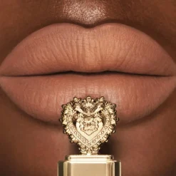 Dolce & Gabbana Everkiss Soft Matte Liquid Lipstick huulipuna 5 ml