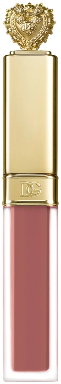 Dolce & Gabbana Everkiss Soft Matte Liquid Lipstick huulipuna 5 ml