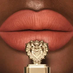 Dolce & Gabbana Everkiss Soft Matte Liquid Lipstick huulipuna 5 ml