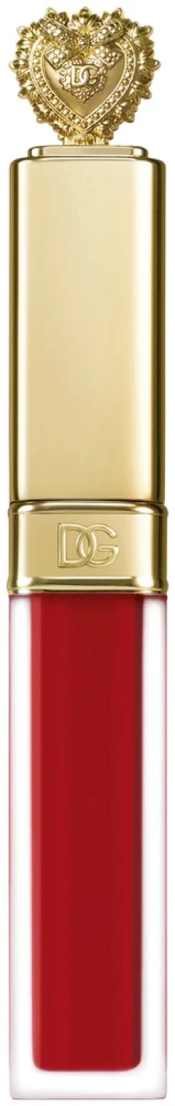 Dolce & Gabbana Everkiss Soft Matte Liquid Lipstick huulipuna 5 ml