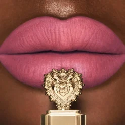 Dolce & Gabbana Everkiss Soft Matte Liquid Lipstick huulipuna 5 ml