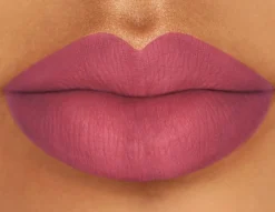 Dolce & Gabbana Everkiss Soft Matte Liquid Lipstick huulipuna 5 ml