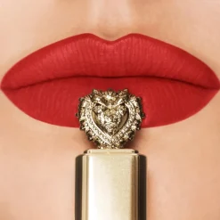 Dolce & Gabbana Everkiss Soft Matte Liquid Lipstick huulipuna 5 ml