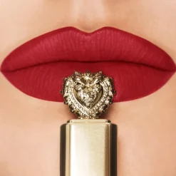 Dolce & Gabbana Everkiss Soft Matte Liquid Lipstick huulipuna 5 ml