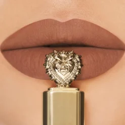 Dolce & Gabbana Everkiss Soft Matte Liquid Lipstick huulipuna 5 ml