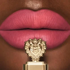 Dolce & Gabbana Everkiss Soft Matte Liquid Lipstick huulipuna 5 ml
