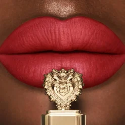Dolce & Gabbana Everkiss Soft Matte Liquid Lipstick huulipuna 5 ml