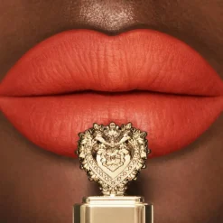 Dolce & Gabbana Everkiss Soft Matte Liquid Lipstick huulipuna 5 ml