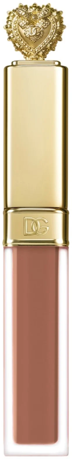 Dolce & Gabbana Everkiss Soft Matte Liquid Lipstick huulipuna 5 ml
