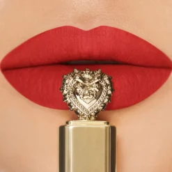 Dolce & Gabbana Everkiss Soft Matte Liquid Lipstick huulipuna 5 ml