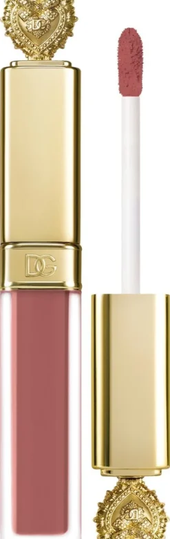 Dolce & Gabbana Everkiss Soft Matte Liquid Lipstick huulipuna 5 ml