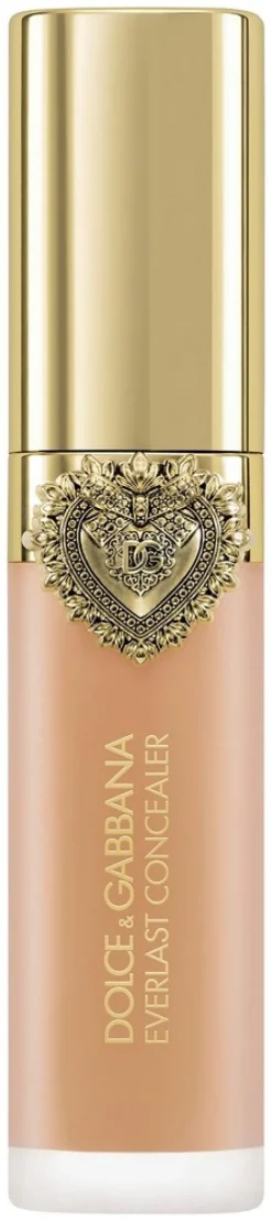 Dolce&Gabbana Everlast Concealer -peitevoide 10 ml