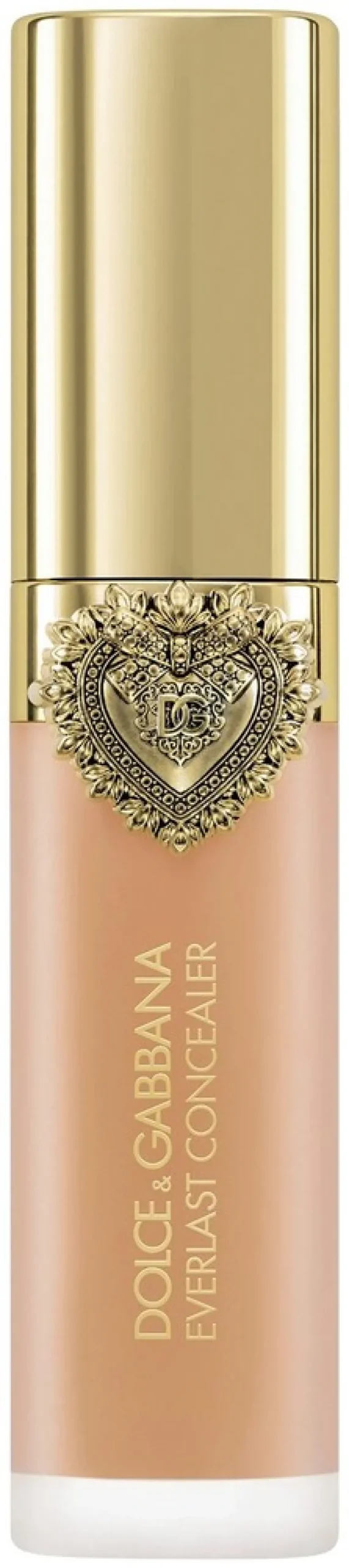 Dolce&Gabbana Everlast Concealer -peitevoide 10 ml